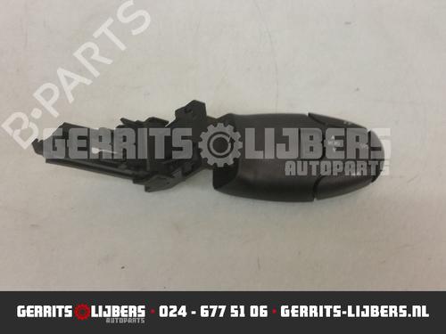 Used Steering wheel controls PEUGEOT 307 SW (3H) 2.0 16V (136 hp) 13156784