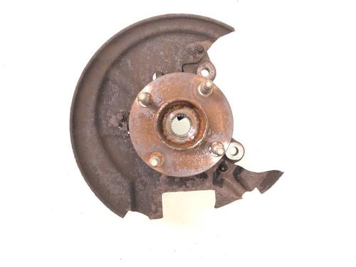 Right front steering knuckle FORD FIESTA VI (CB1, CCN) 1.0 | BP16428689M26 