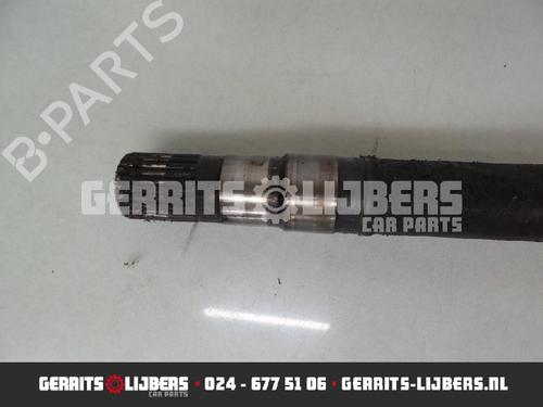 Right front driveshaft FIAT PUNTO (188_) 1.2 60 (188.030, .050, .130, .150, .230, .250) | BP12245558M39