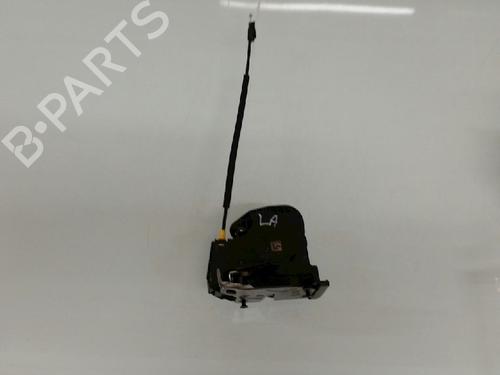 Rear left lock OPEL ASTRA K (B16) 1.4 Turbo (68) | BP13158370C100 