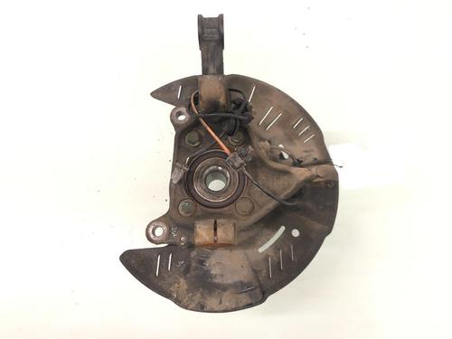 Left front steering knuckle SUBARU FORESTER (SJ_) 2.0 i AWD (SJ5) | BP12487180M25 