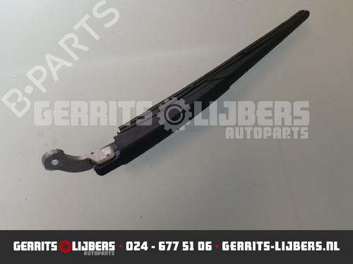 Used Rear windshield wiper arm FORD FOCUS II (DA_, HCP, DP) 1.6 TDCi (109 hp) 13157637