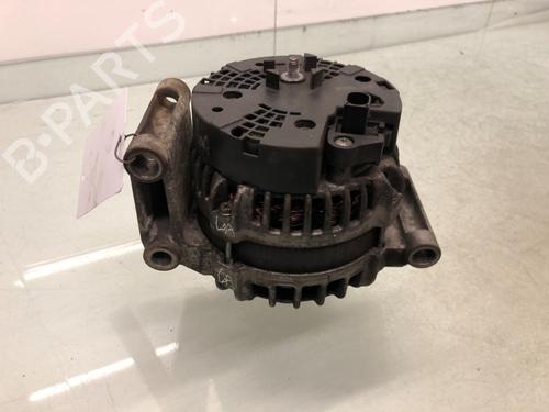 Alternator PEUGEOT BOXER Van 2.2 HDi 150 | BP28717971M7