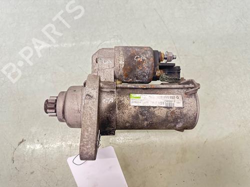 starter-vw-golf-vi-5k1-2008-2009-2010-2011-2012-2013-2014-31289354 main image