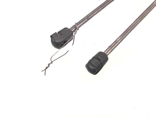 Tailgate lift support FORD FIESTA VI (CB1, CCN) 1.0 | BP13162922C138 