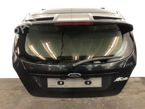 Used Tailgate FORD FIESTA VI (CB1, CCN) 1.6 Ti (120 hp) 22605826