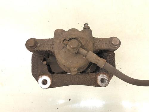 Right front brake caliper FORD FIESTA VI (CB1, CCN) 1.25 | BP16161208M104 