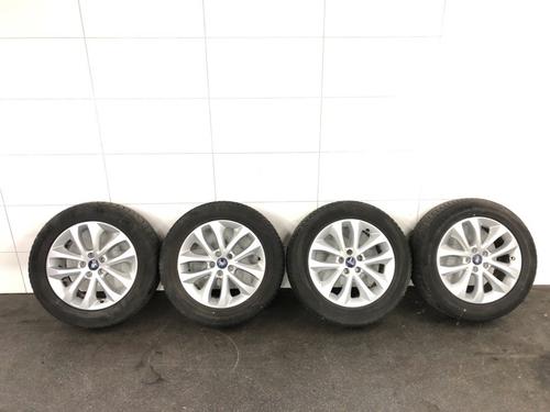 wheel-set-ford-kuga-i-2008-2009-2010-2011-2012-23202103 main image
