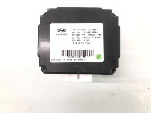 Used Electronic module HYUNDAI i10 II (BA, IA) 1.0 (67 hp) 12473431