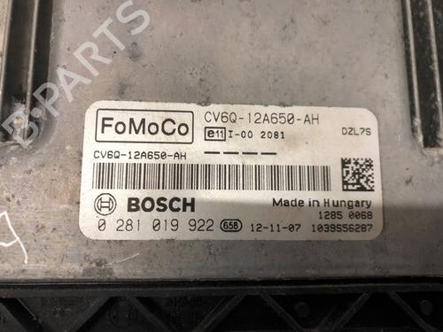 Engine control unit (ECU) FORD FOCUS III Turnier 1.6 TDCi ECOnetic | BP28018675M57 - Image 2