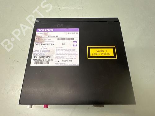 Electronic module VOLVO S80 II (124) D5 | BP33630739M83 - Image 3