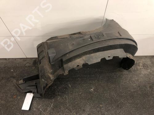 Hjulbue CITROËN C1 (PM_, PN_) 1.0 (68 hp) 22606351