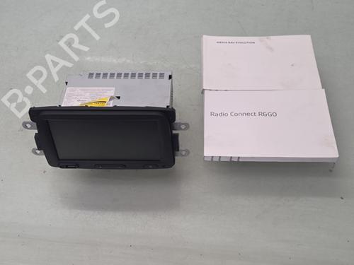 Used Electronic module Electronic module 37222947 37222947