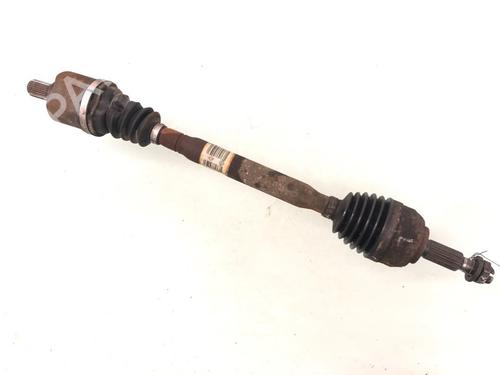 Used Left front driveshaft RENAULT SCÉNIC II (JM0/1_) 1.6 16V (JM1R) (112 hp) 16283056