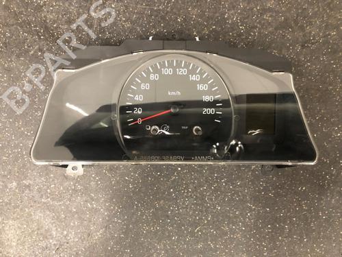 Used Instrument cluster Instrument cluster 12484705 12484705