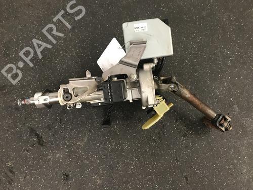 Used Steering column RENAULT ZOE (BFM_) ZOE (88 hp) 13160612