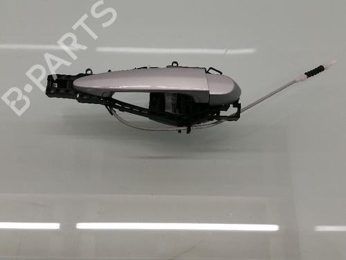Used Rear right exterior door handle BMW 3 (F30, F80) 320 d (163 hp) 12249749