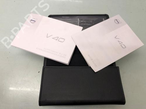 Other VOLVO V40 Hatchback (525) D2 | BP23275904O1 - Image 2