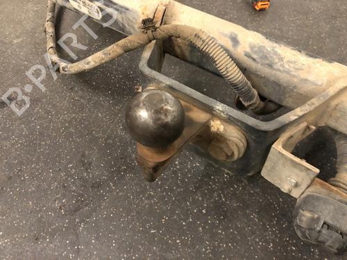 Tow ball/Mechanism OPEL MOVANO B Van (X62) 2.3 CDTI FWD (FV) | BP15631869C141