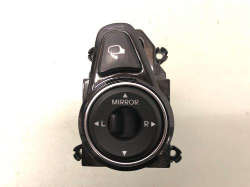 Used Mirror switch Mirror switch HYUNDAI i40 I CW (VF) 1.7 CRDi (116 hp) 30538825 30538825
