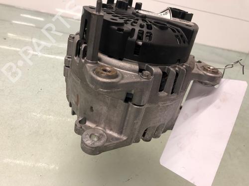 Alternator SKODA SUPERB III Estate (3V5) 1.6 TDI | BP28190315M7 