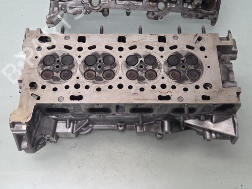 Cylinder head OPEL VIVARO B Van (X82) 1.6 CDTI (05) | BP37222889M5  - Image 5
