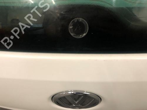 Tailgate VW POLO V (6R1, 6C1) 1.2 TSI | BP15633492C6 