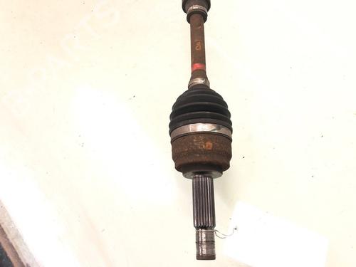 Right front driveshaft MITSUBISHI MIRAGE / SPACE STAR VI Hatchback (A0_A) 1.0 (A05A) | BP31289002M39