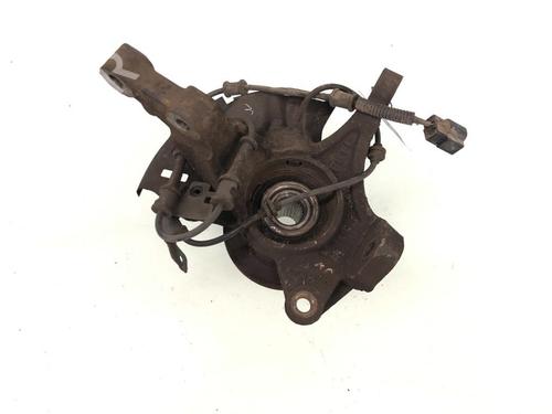 Used Right front steering knuckle HYUNDAI i20 I (PB, PBT) 1.2 (86 hp) 15631624
