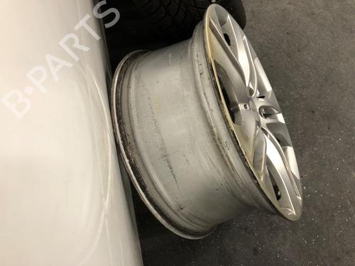 Rim MERCEDES-BENZ C-CLASS (W204) C 180 CGI (204.049) | BP17998345C45