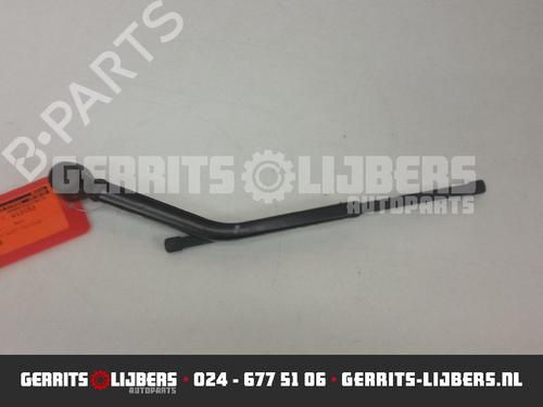 Used Rear windshield wiper arm MINI MINI CLUBMAN (R55) John Cooper Works (211 hp) 13156192