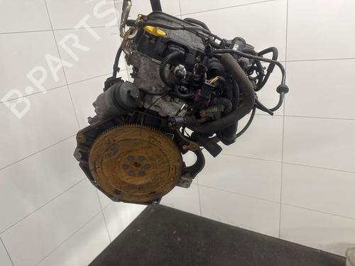Engine OPEL CORSA D (S07) 1.2 (L08, L68) | BP28018578M1 