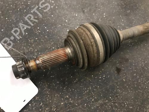 Right front driveshaft TOYOTA VERSO S (_P12_) 1.33 (NSP120_) | BP12479220M39 