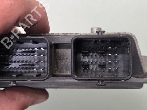 Engine control unit (ECU) FORD FIESTA VI (CB1, CCN) 1.4 | BP38639727M57 - Image 4