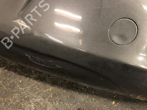 Rear bumper OPEL CORSA D (S07) 1.2 LPG (L08, L68) | BP22606370C8 