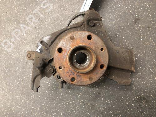 Left front steering knuckle ALFA ROMEO MITO (955_) 1.4 Turbo MultiAir (955AXM1A, 955AXR11) | BP19251631M25 