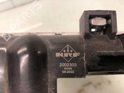 Water radiator PEUGEOT 107 (PM_, PN_) 1.0 | BP29879019M31 