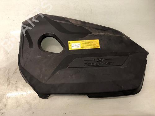 Used Underbody protection Underbody protection 28018387 28018387