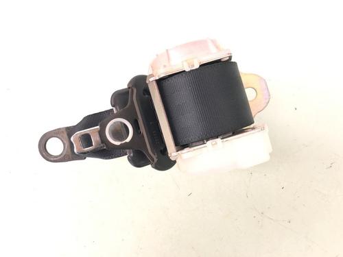 Used Rear left seatbelt TOYOTA AYGO (_B1_) 1.0 (KGB10_, KGB10R) (68 hp) 15632376