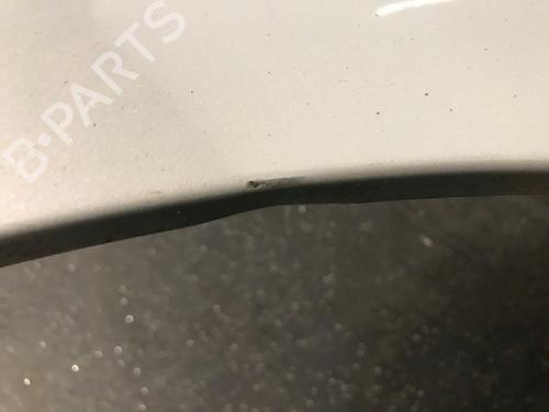 Right front fenders MERCEDES-BENZ A-CLASS (W169) A 150 (169.031, 169.331) | BP12474996C42 