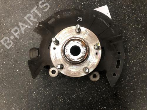 Right front steering knuckle KIA CEED Sportswagon (CD) 1.6 CRDi 115 | BP18828120M26 
