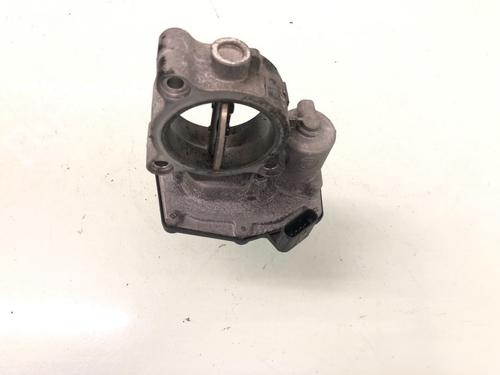 Used Throttle body BMW 5 (F10) 520 d (163 hp) 15629571