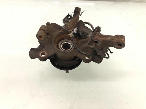 Used Left front steering knuckle Left front steering knuckle 19251628 19251628