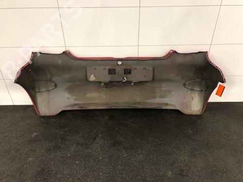 Rear bumper TOYOTA AYGO (_B1_) 1.0 (KGB10_, KGB10R) | BP29699814C8 