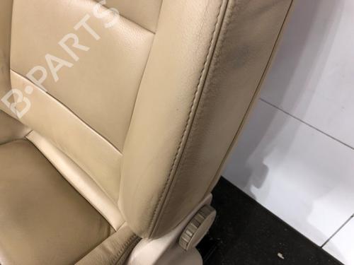 Left front seat AUDI Q3 (8UB, 8UG) 1.4 TSI | BP30538779C15 - Image 3