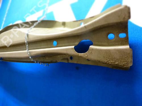 Rear bumper reinforcement VOLVO XC70 II (136) D5 AWD | BP12472681C73 