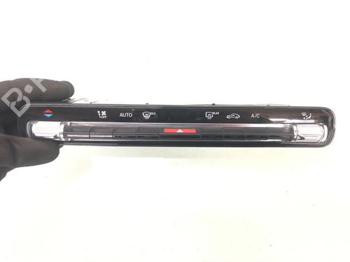 Climate control MERCEDES-BENZ A-CLASS (W177) A 250 (177.046) | BP12486287I5 