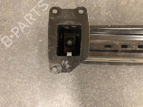 Rear bumper reinforcement SKODA KODIAQ I (NS6, NS7, NV7) 1.4 TSI | BP15631486C73 