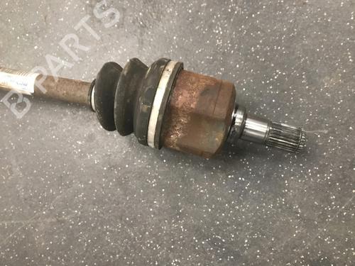 Left front driveshaft KIA CARENS IV 1.6 GDi | BP12481499M38 - Image 3