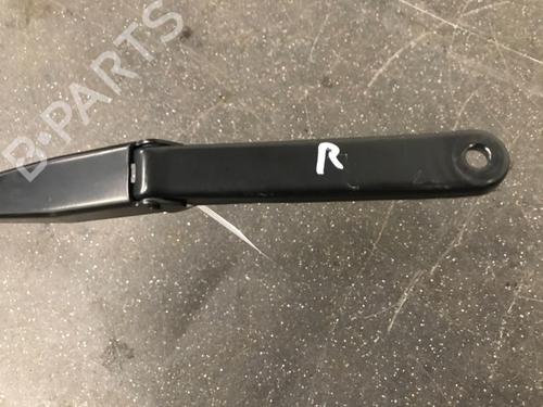 Front windshield wiper arm FORD FIESTA VI (CB1, CCN) 1.6 ST | BP13162342C143 